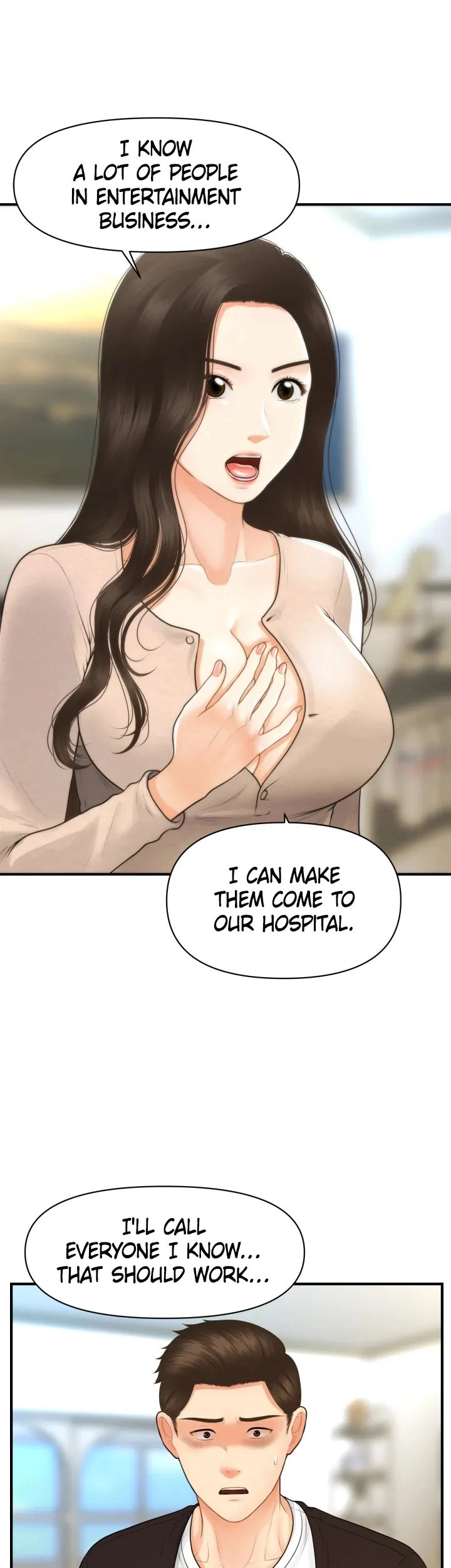 You’re so Handsome - Chapter 96 Page 30