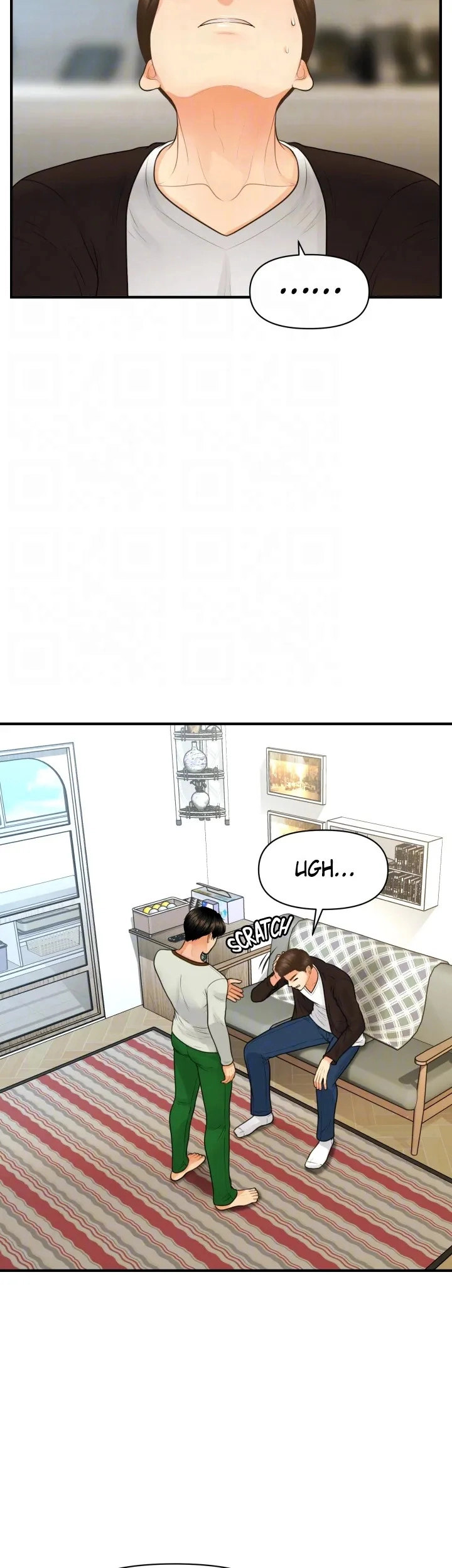 You’re so Handsome - Chapter 96 Page 35