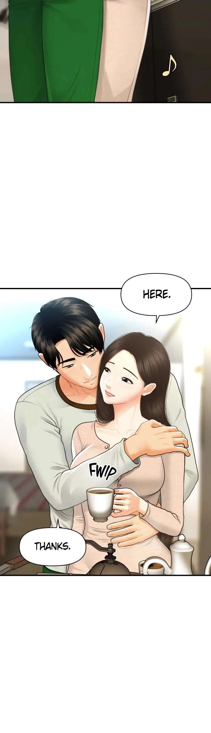 You’re so Handsome - Chapter 96 Page 6