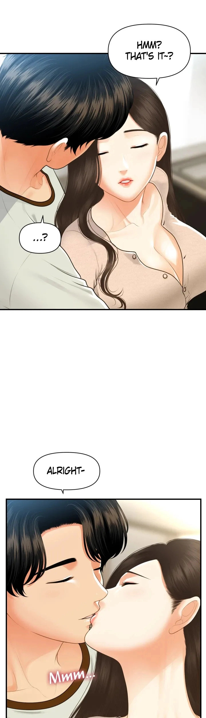 You’re so Handsome - Chapter 96 Page 7