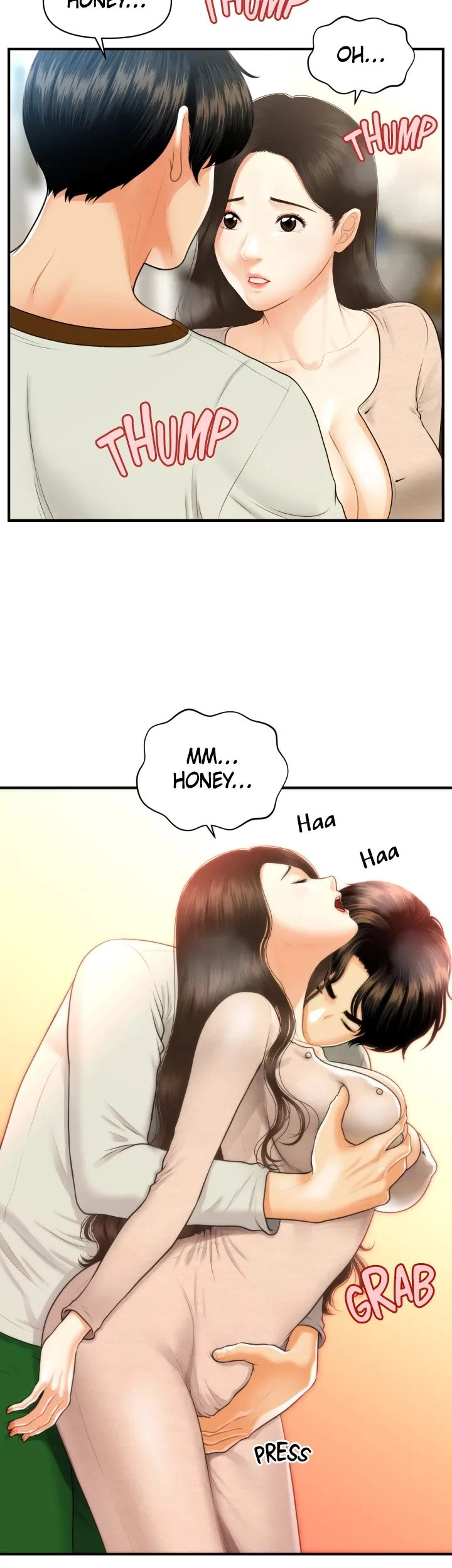 You’re so Handsome - Chapter 96 Page 9