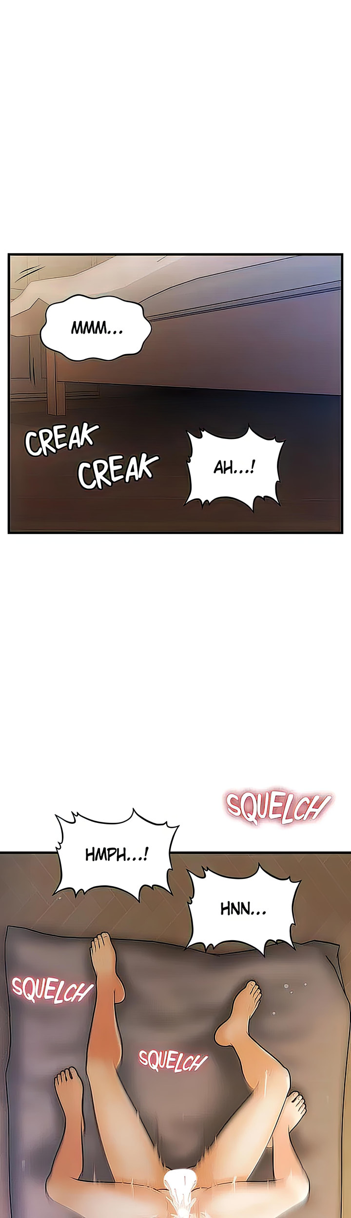 You’re so Handsome - Chapter 97 Page 13