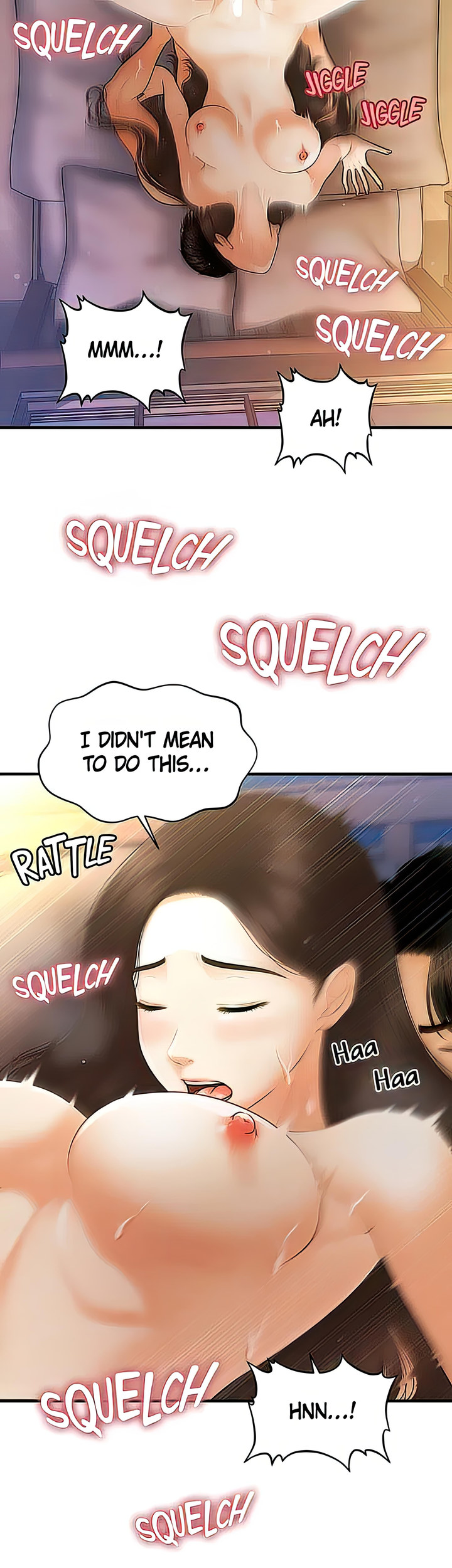 You’re so Handsome - Chapter 97 Page 14
