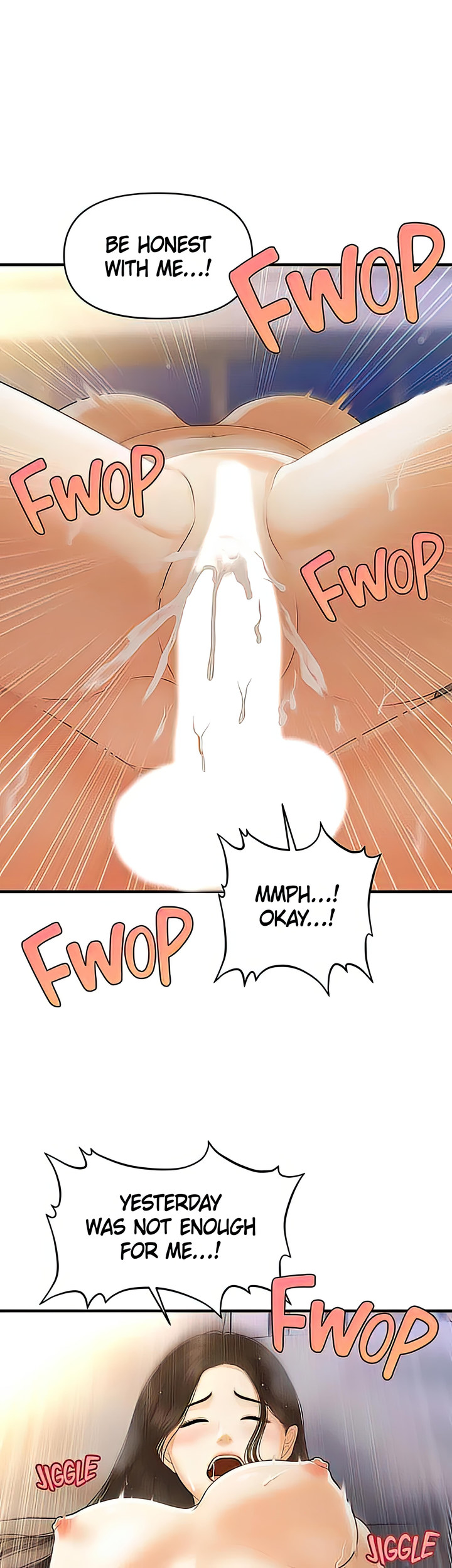 You’re so Handsome - Chapter 97 Page 15
