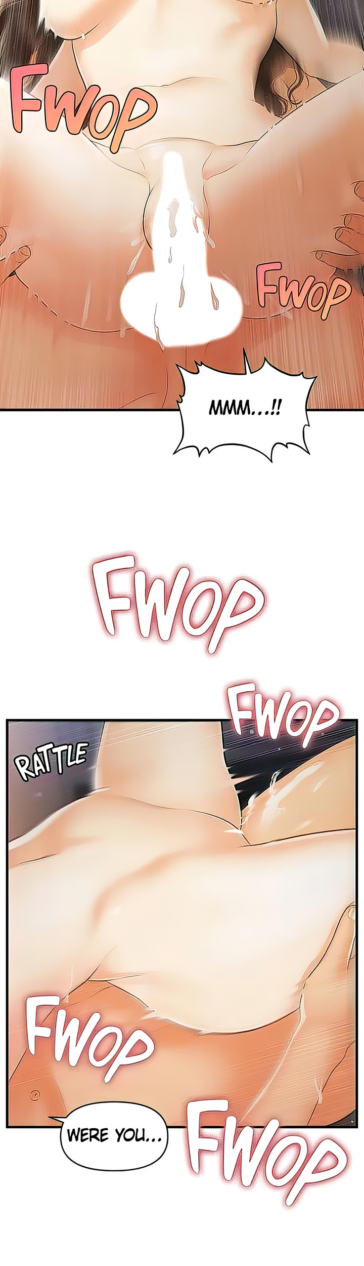 You’re so Handsome - Chapter 97 Page 16
