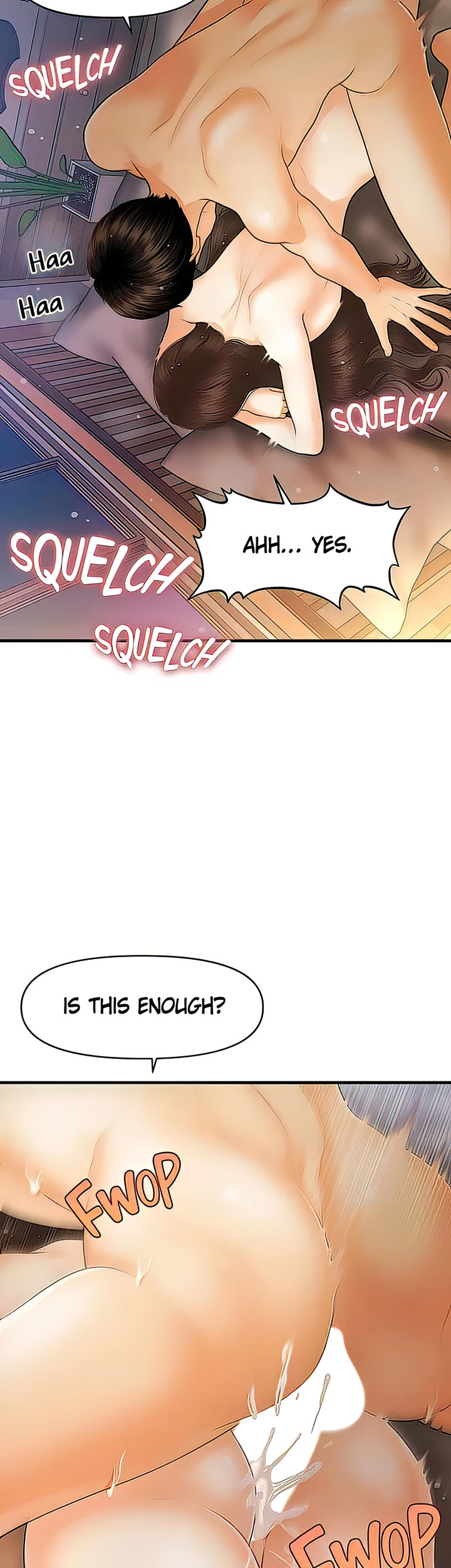 You’re so Handsome - Chapter 97 Page 19