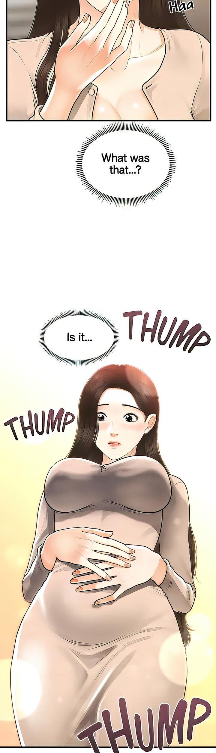 You’re so Handsome - Chapter 97 Page 2