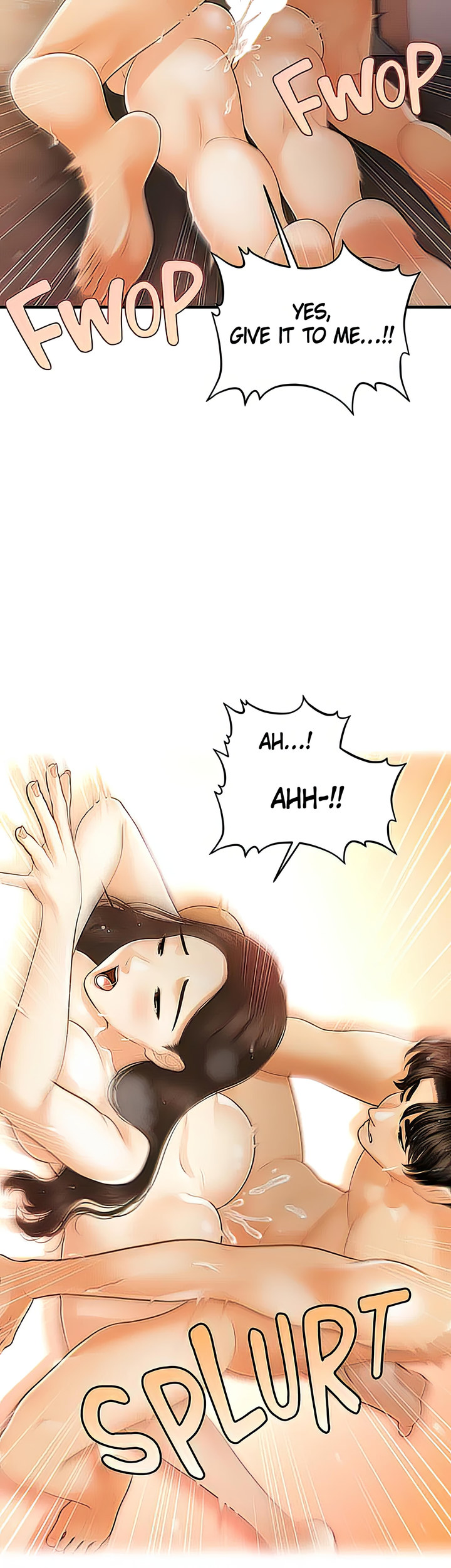 You’re so Handsome - Chapter 97 Page 22