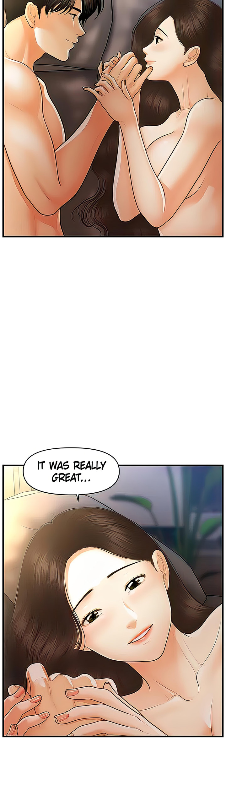 You’re so Handsome - Chapter 97 Page 27