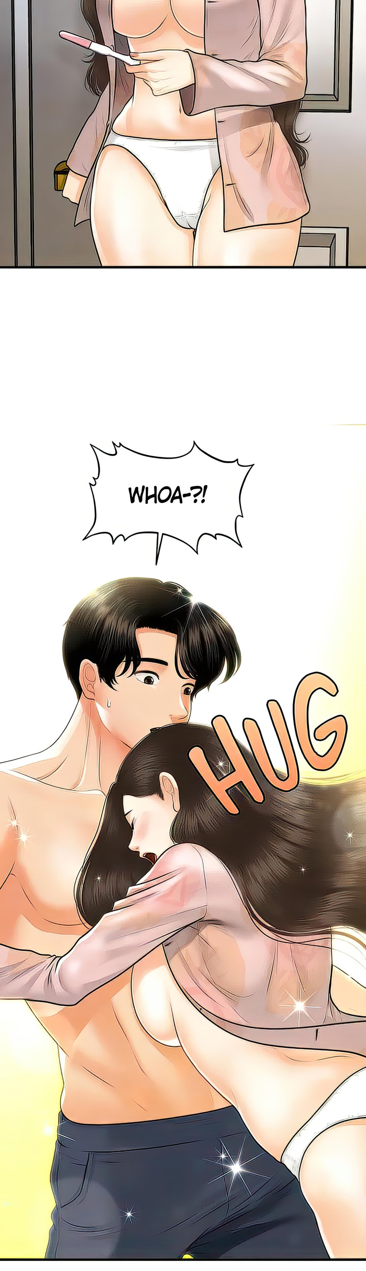 You’re so Handsome - Chapter 97 Page 34