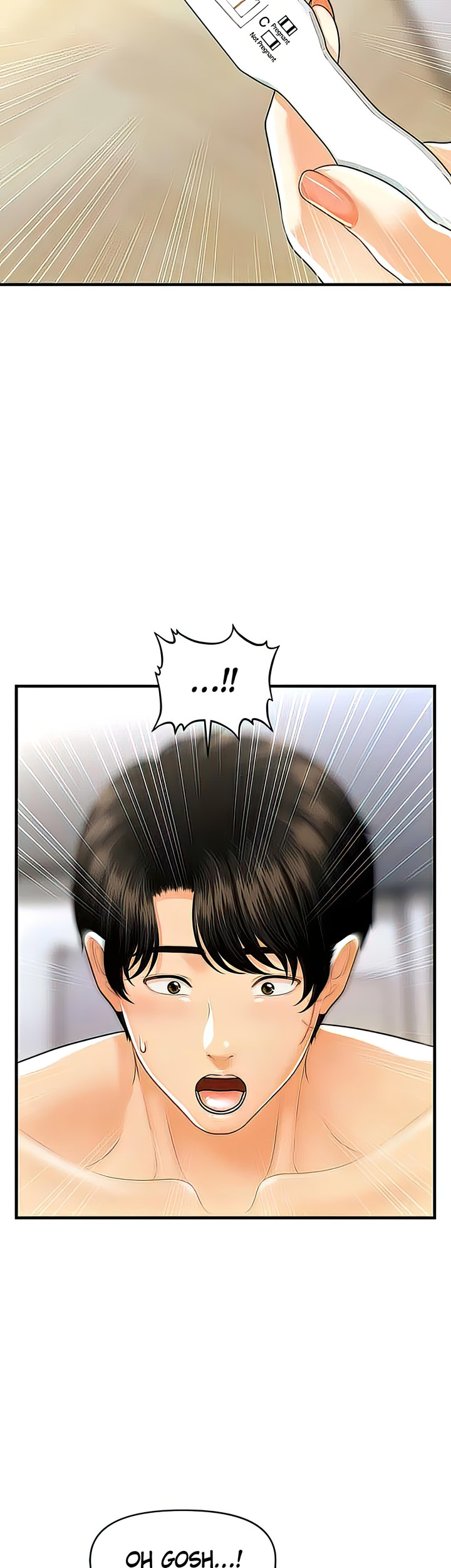 You’re so Handsome - Chapter 97 Page 36