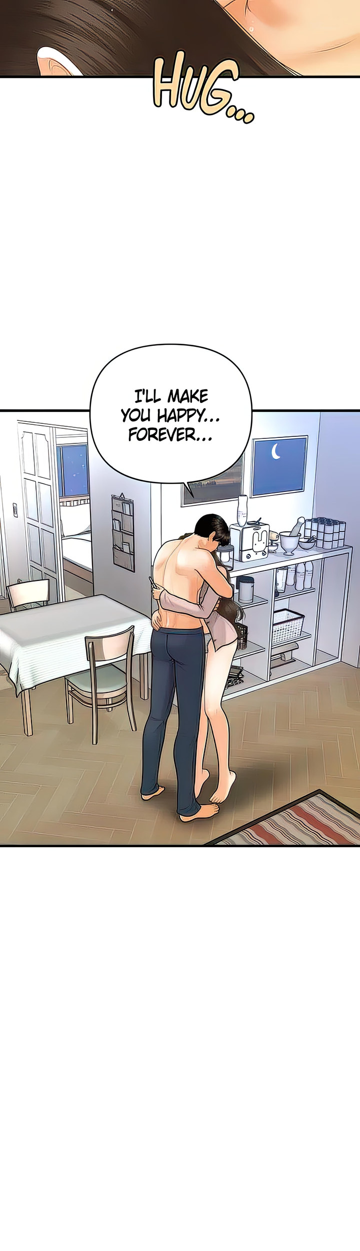 You’re so Handsome - Chapter 97 Page 38