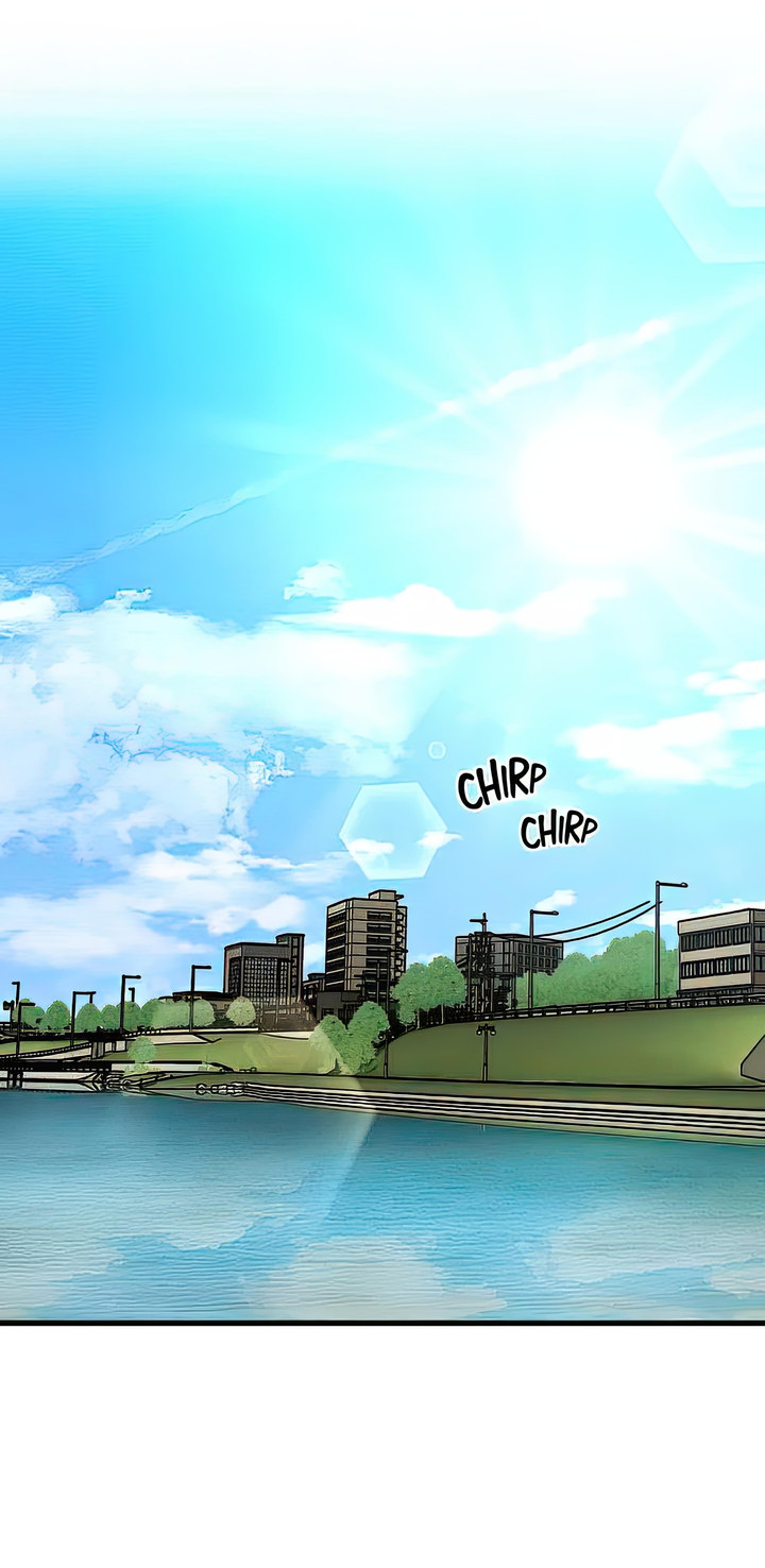 You’re so Handsome - Chapter 97 Page 39