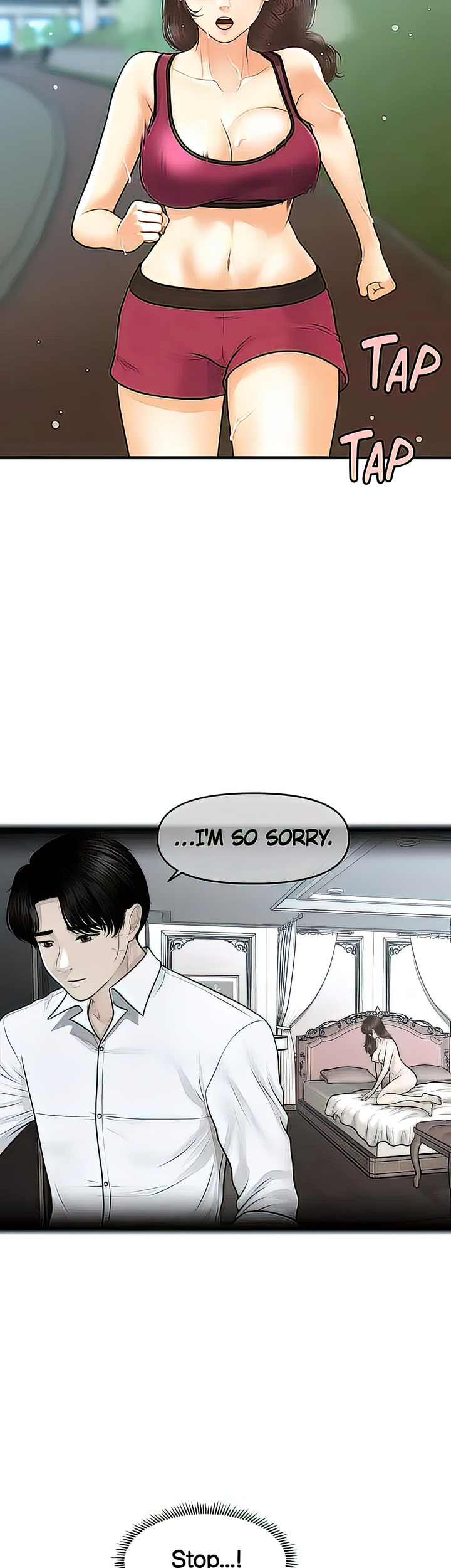 You’re so Handsome - Chapter 97 Page 41