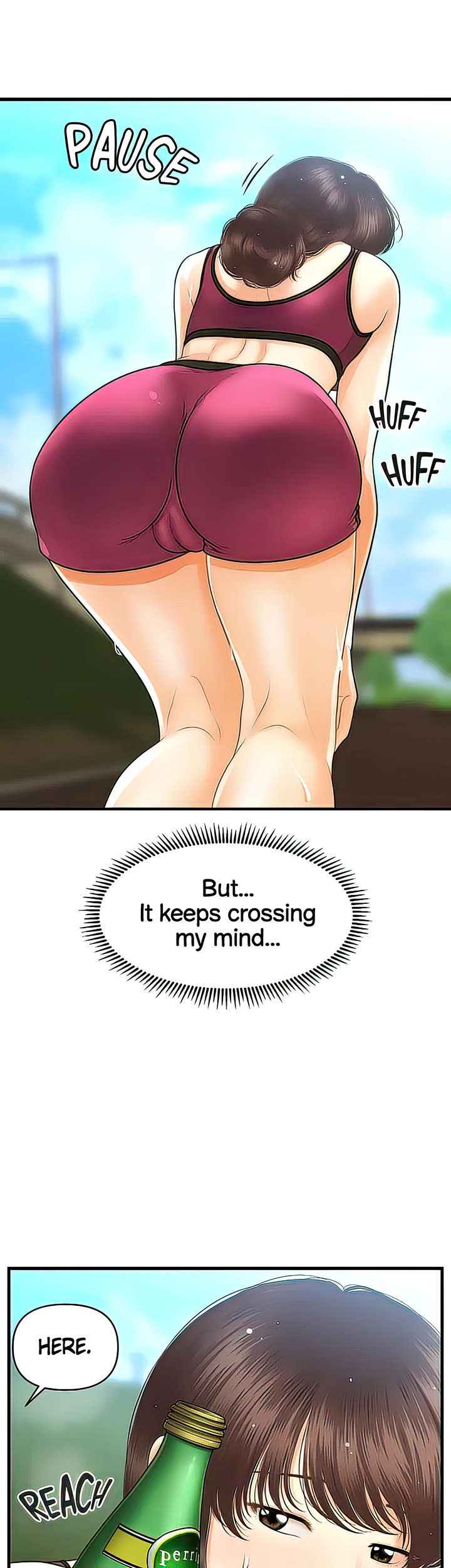 You’re so Handsome - Chapter 97 Page 43