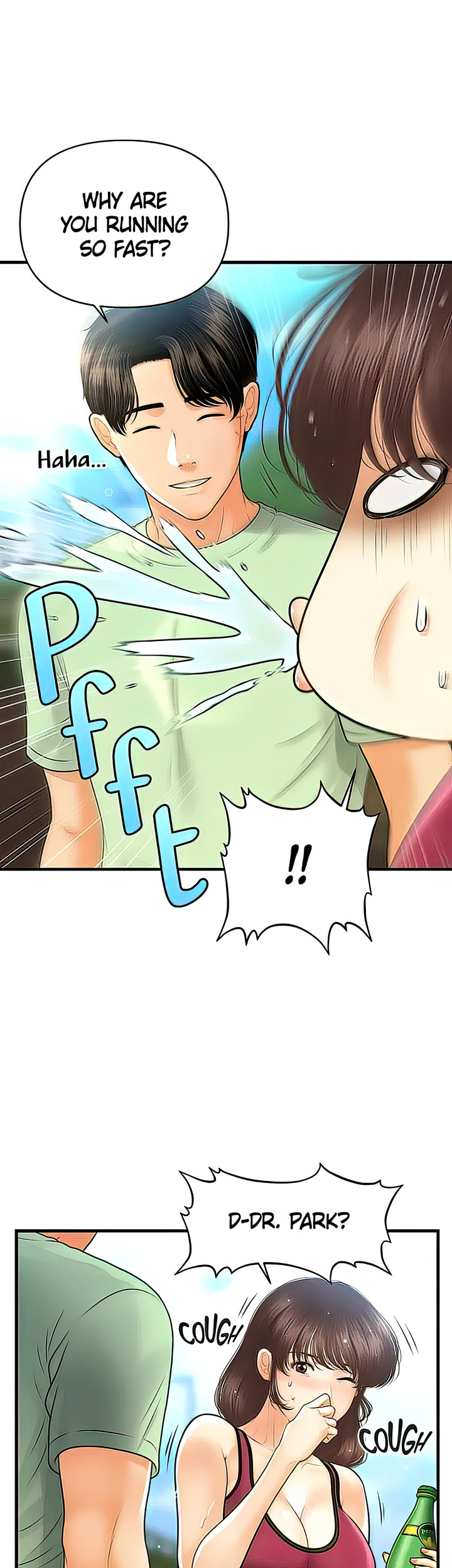 You’re so Handsome - Chapter 97 Page 45
