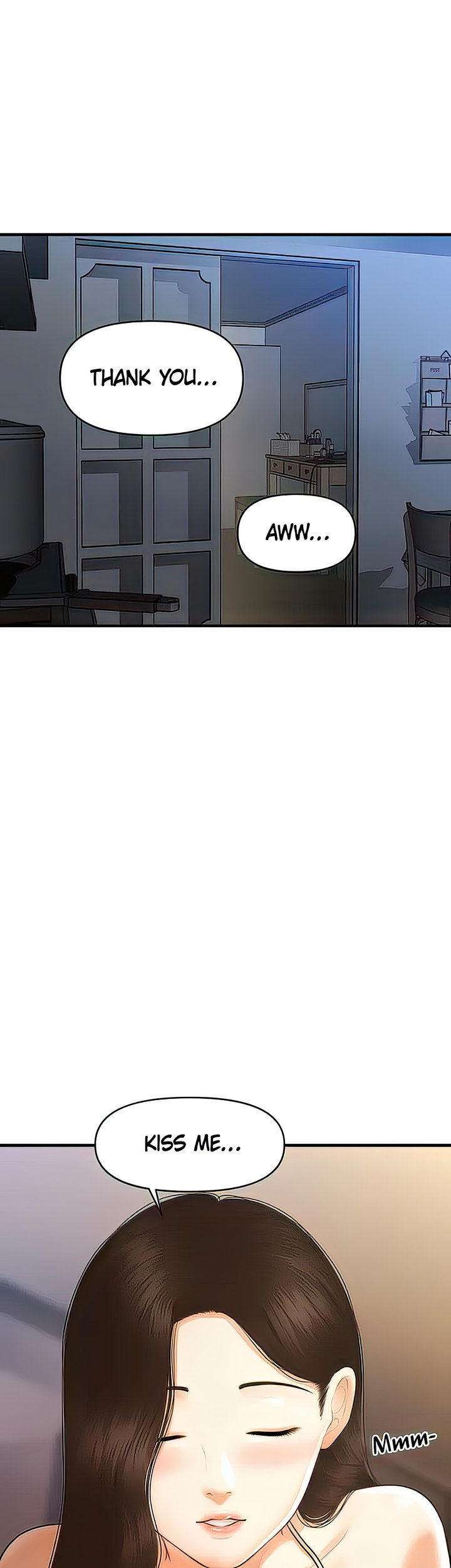 You’re so Handsome - Chapter 97 Page 7