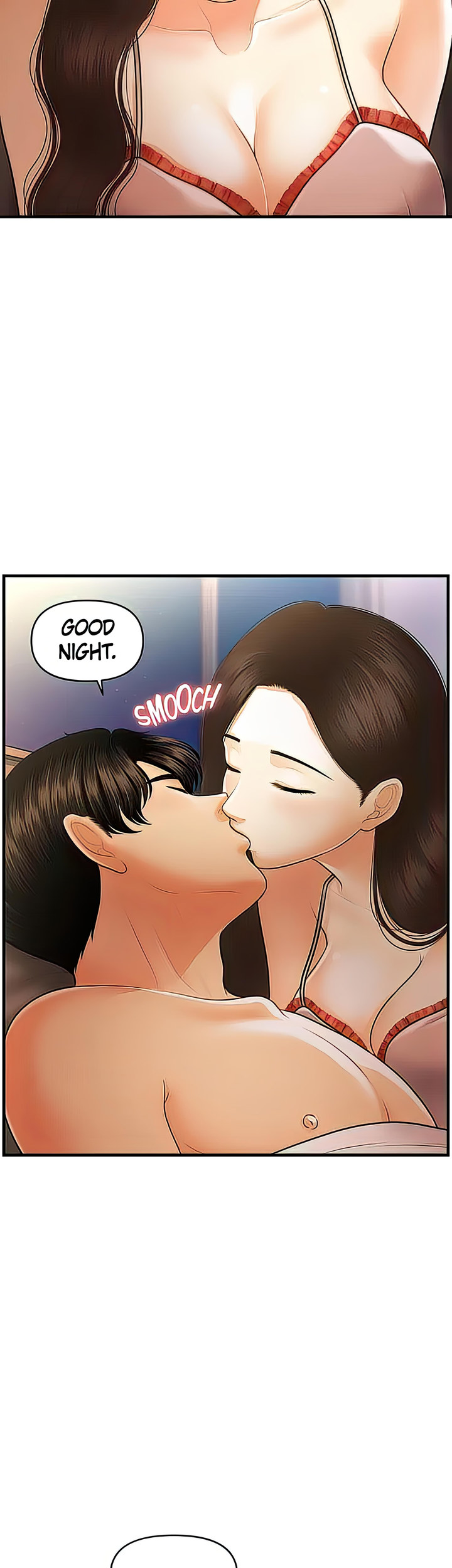 You’re so Handsome - Chapter 97 Page 8