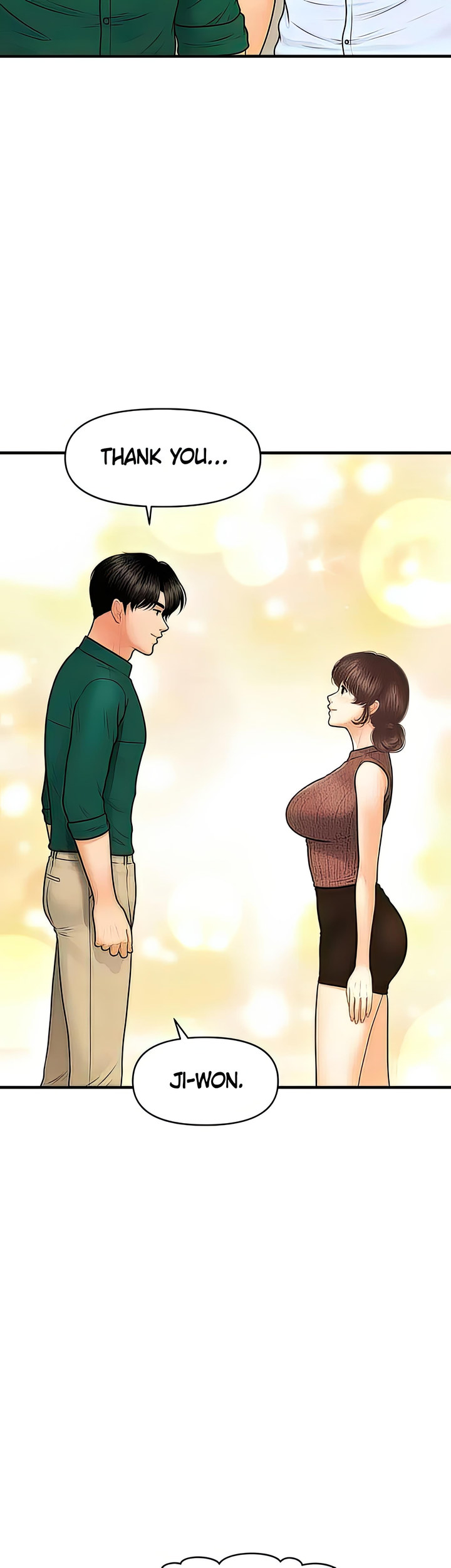 You’re so Handsome - Chapter 98 Page 12