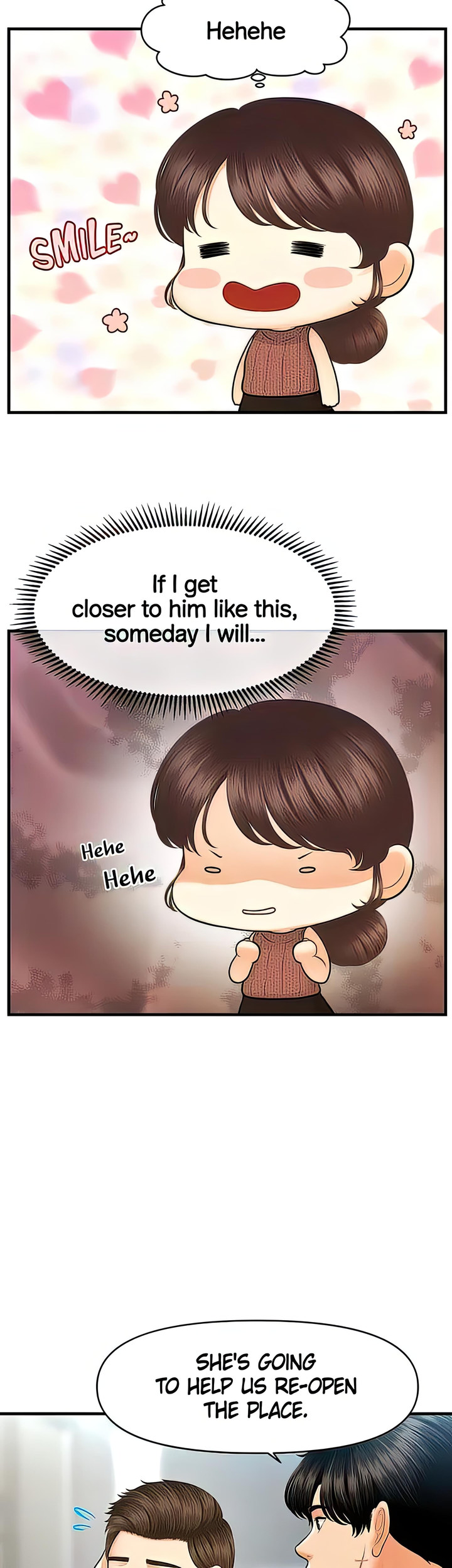 You’re so Handsome - Chapter 98 Page 13