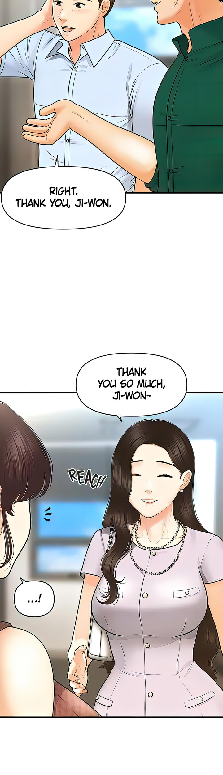 You’re so Handsome - Chapter 98 Page 14