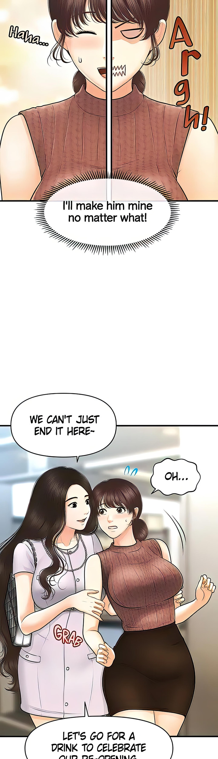 You’re so Handsome - Chapter 98 Page 16