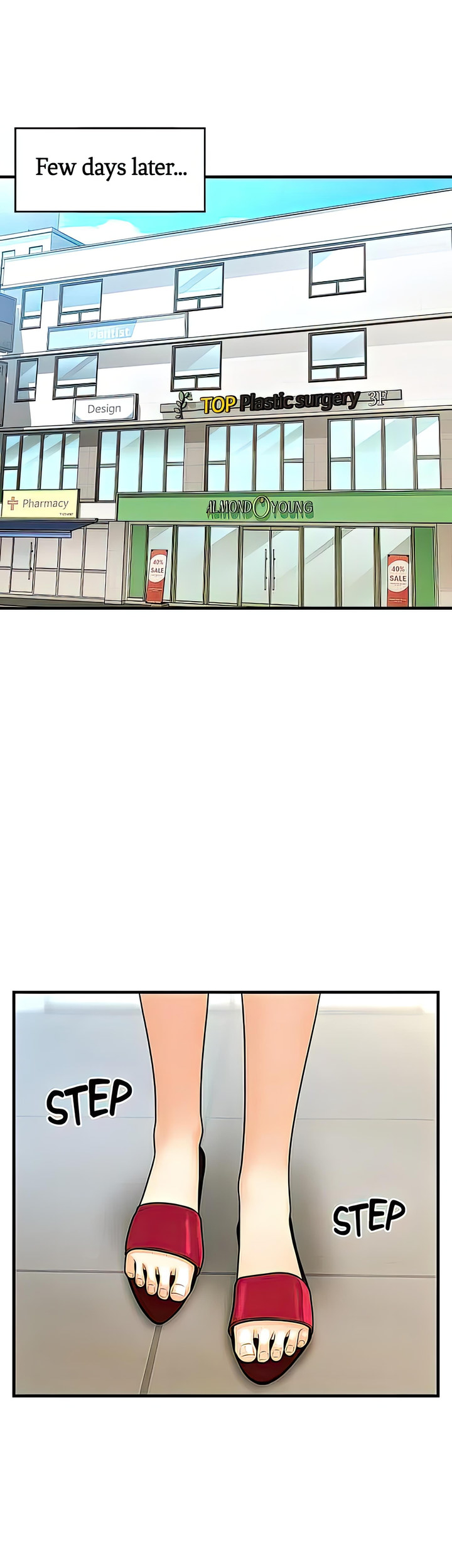 You’re so Handsome - Chapter 98 Page 20