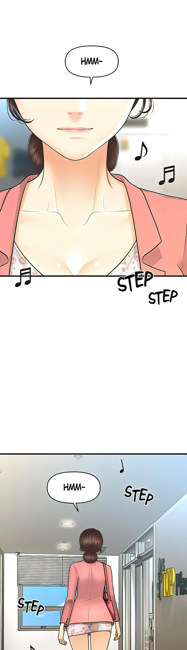 You’re so Handsome - Chapter 98 Page 21