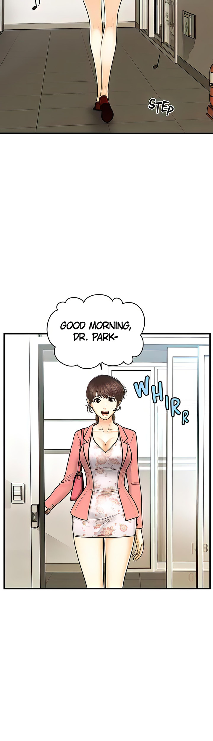 You’re so Handsome - Chapter 98 Page 22