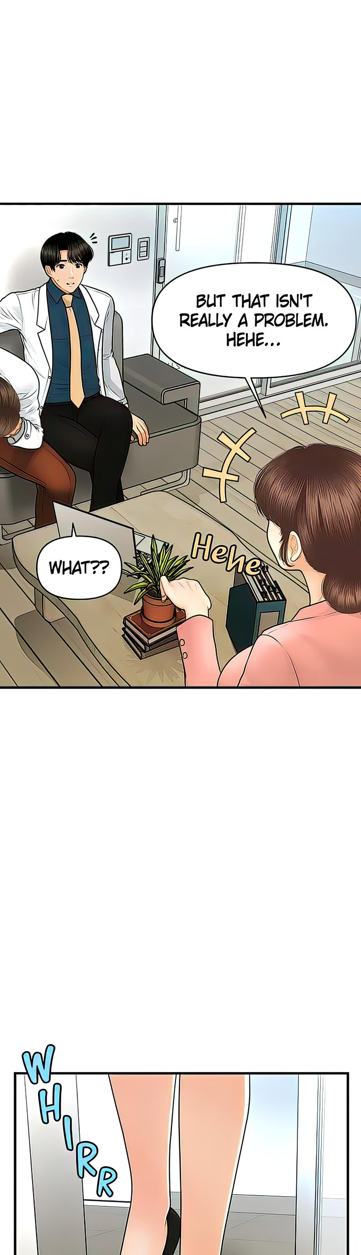 You’re so Handsome - Chapter 98 Page 29