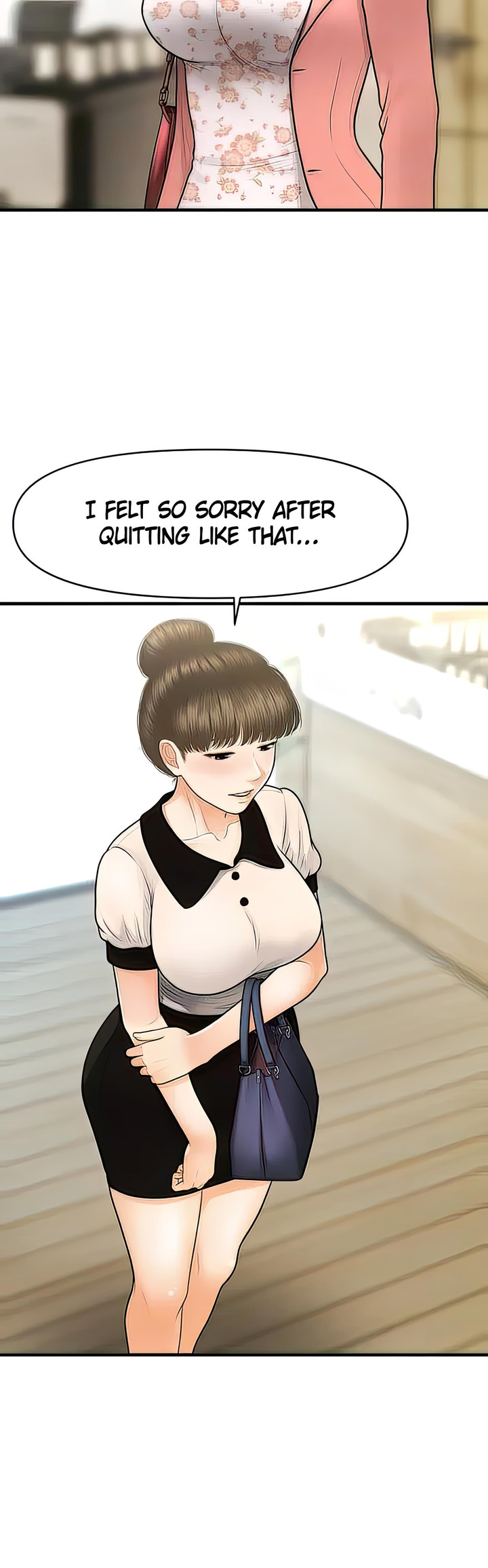 You’re so Handsome - Chapter 98 Page 32