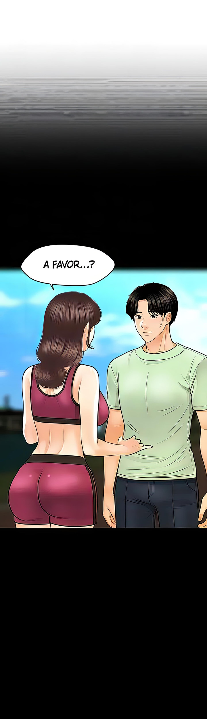 You’re so Handsome - Chapter 98 Page 33