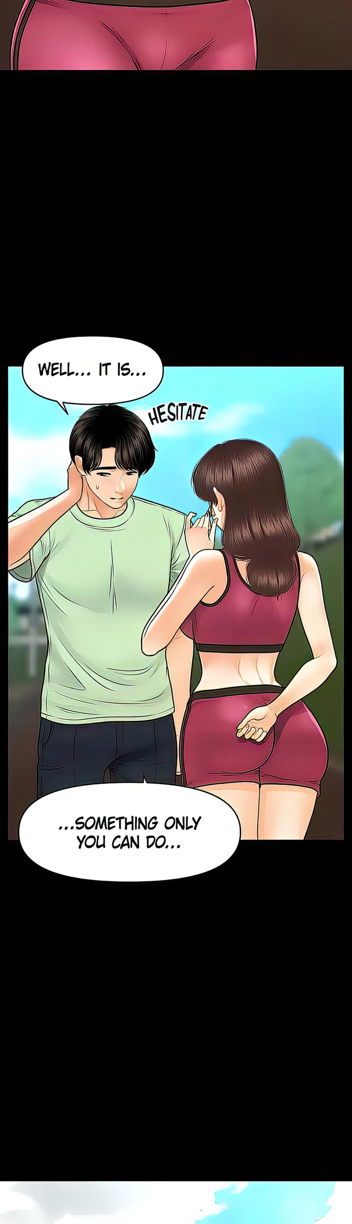 You’re so Handsome - Chapter 98 Page 37