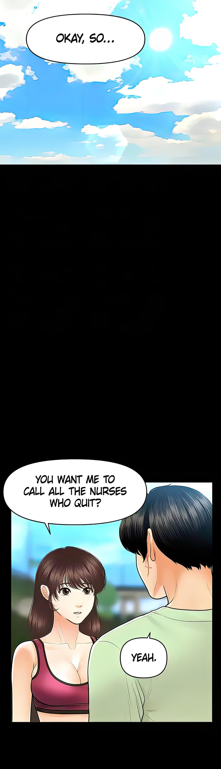 You’re so Handsome - Chapter 98 Page 38