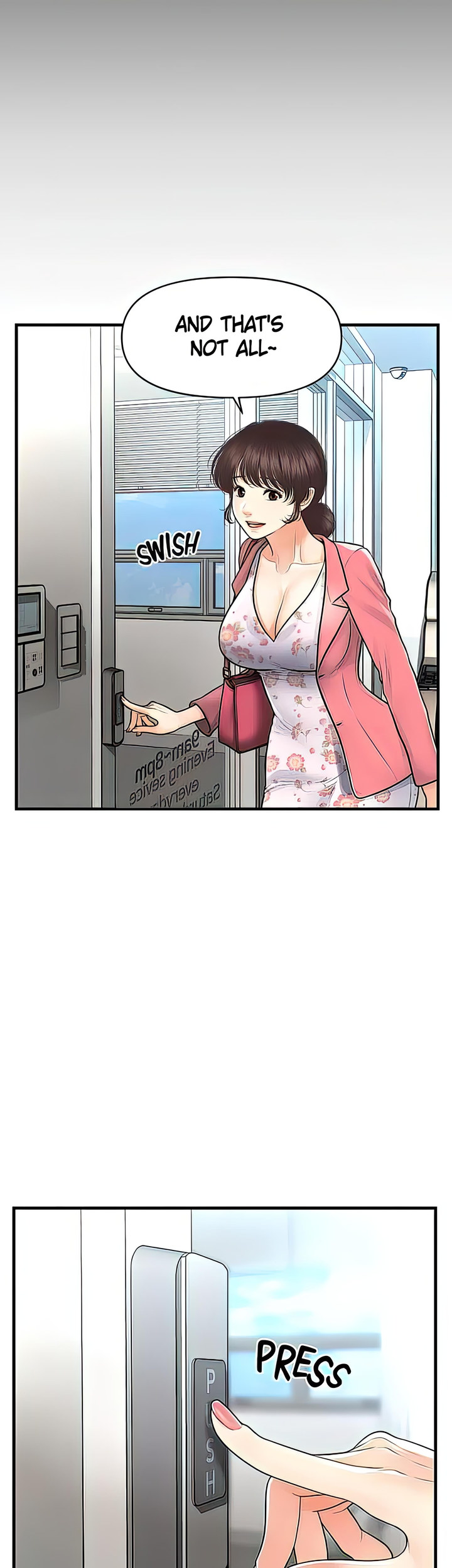 You’re so Handsome - Chapter 98 Page 42
