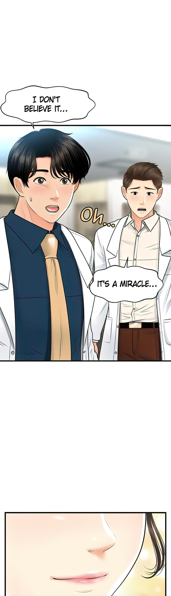 You’re so Handsome - Chapter 98 Page 44