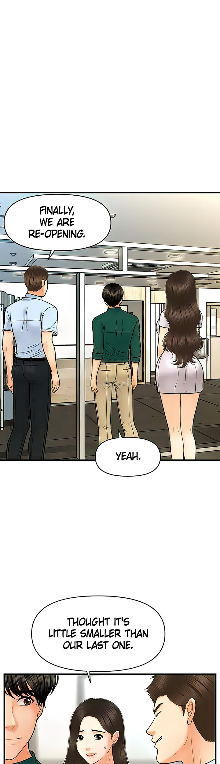 You’re so Handsome - Chapter 98 Page 6