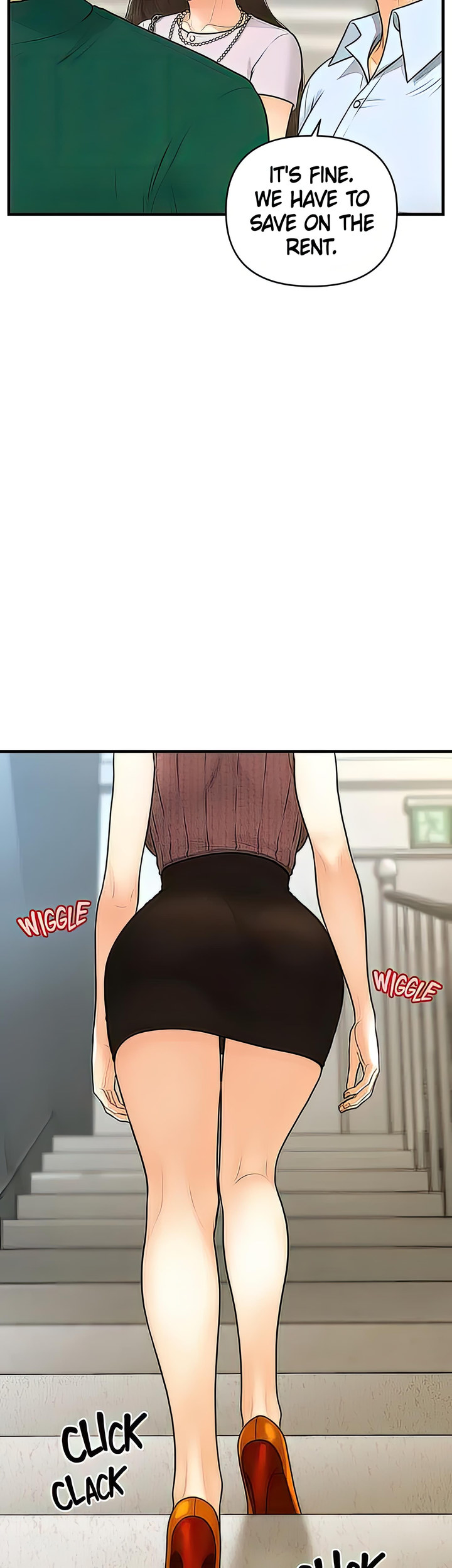 You’re so Handsome - Chapter 98 Page 7