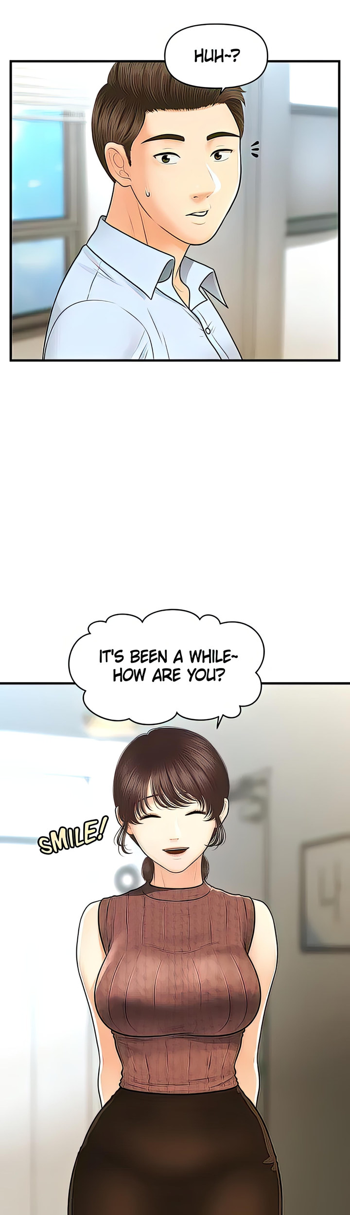 You’re so Handsome - Chapter 98 Page 9
