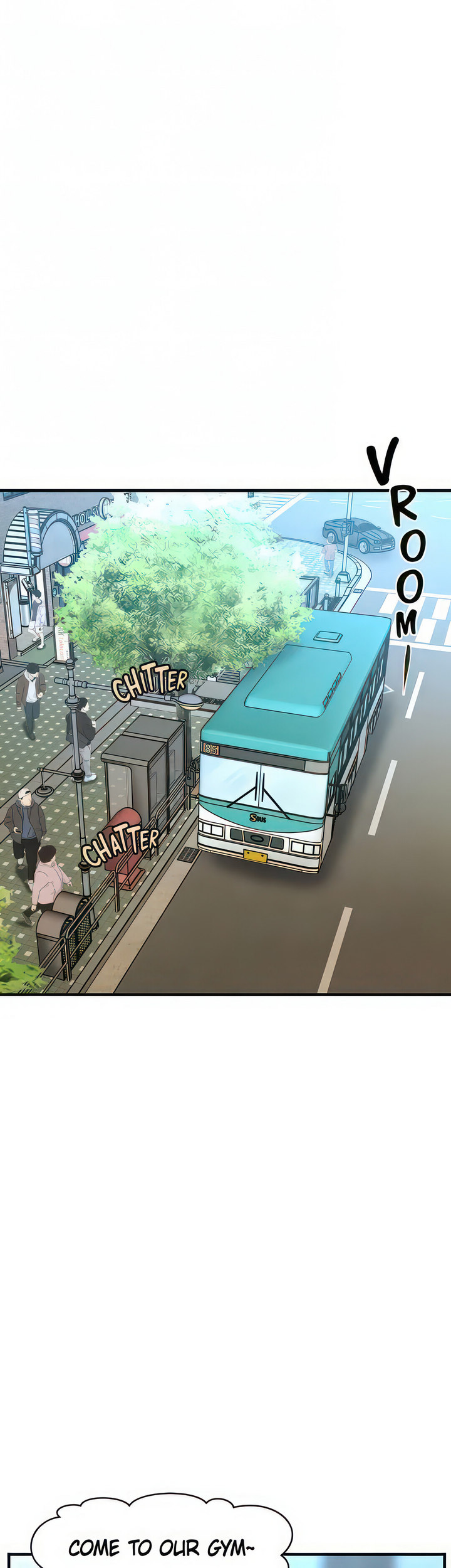 You’re so Handsome - Chapter 99 Page 11
