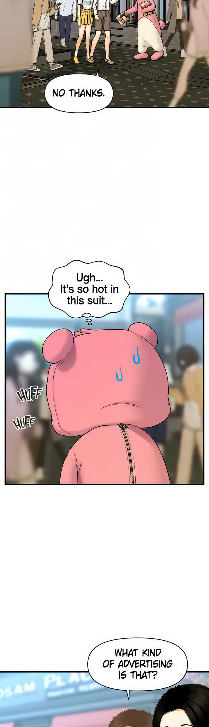 You’re so Handsome - Chapter 99 Page 13