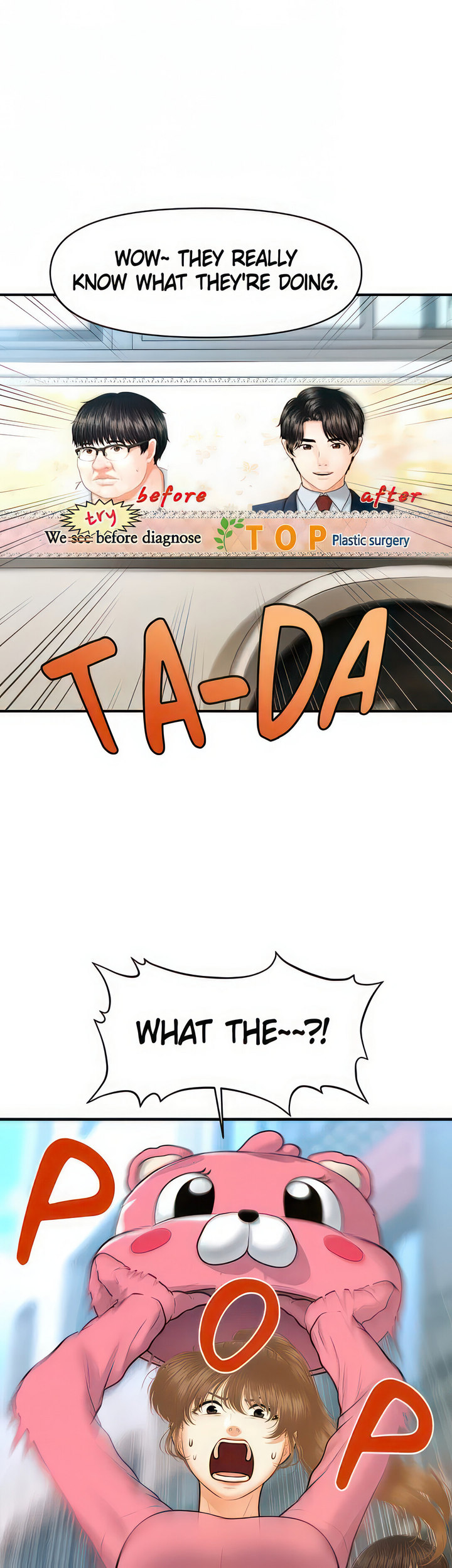 You’re so Handsome - Chapter 99 Page 15