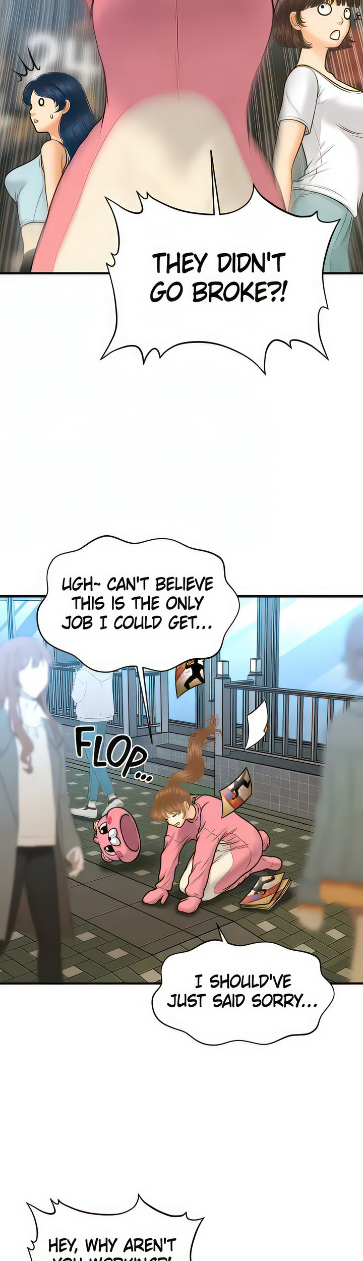 You’re so Handsome - Chapter 99 Page 16