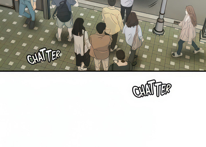 You’re so Handsome - Chapter 99 Page 18