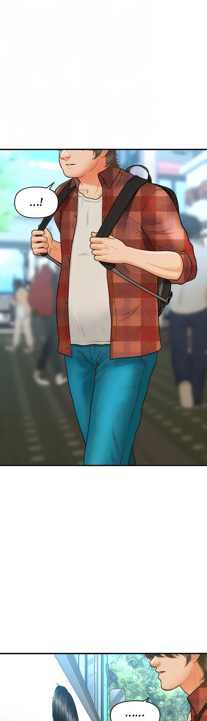 You’re so Handsome - Chapter 99 Page 19