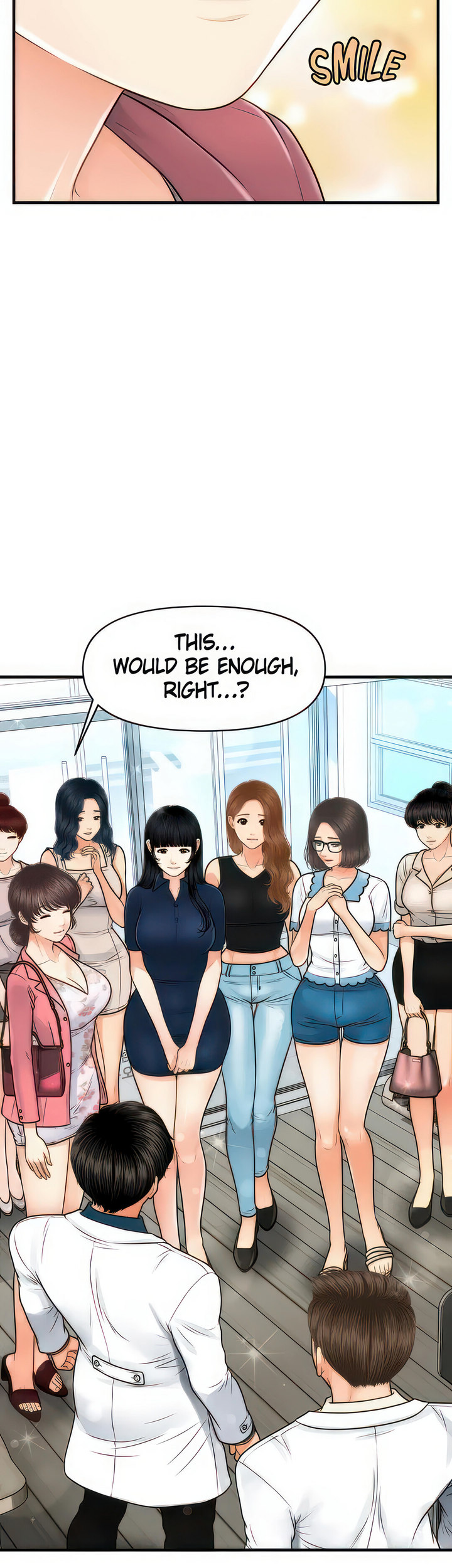 You’re so Handsome - Chapter 99 Page 2