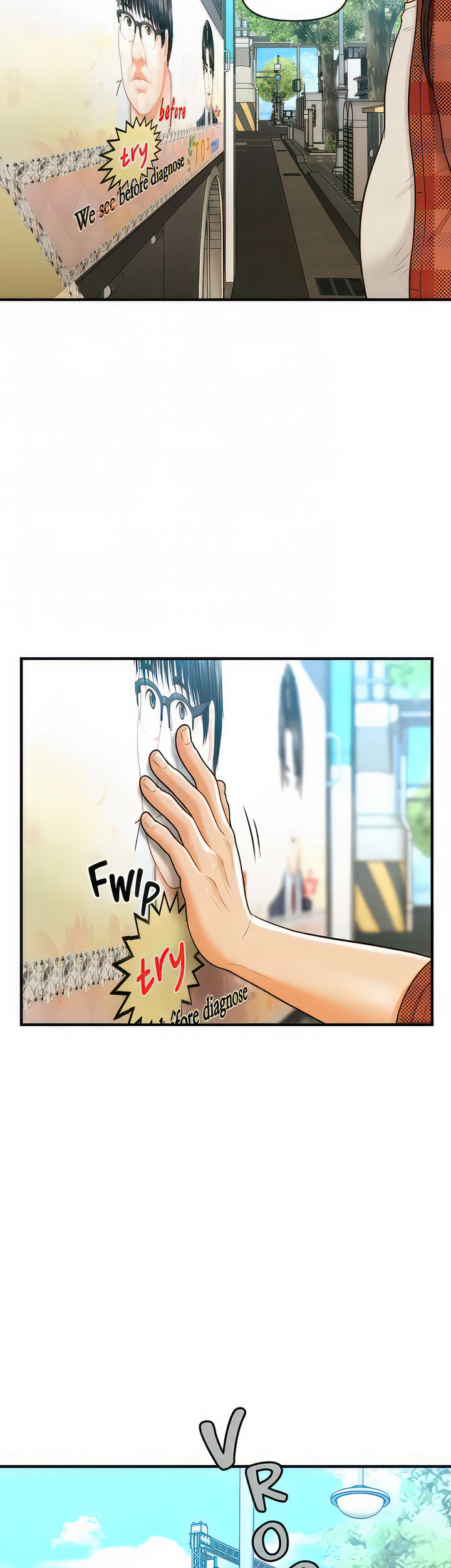 You’re so Handsome - Chapter 99 Page 20