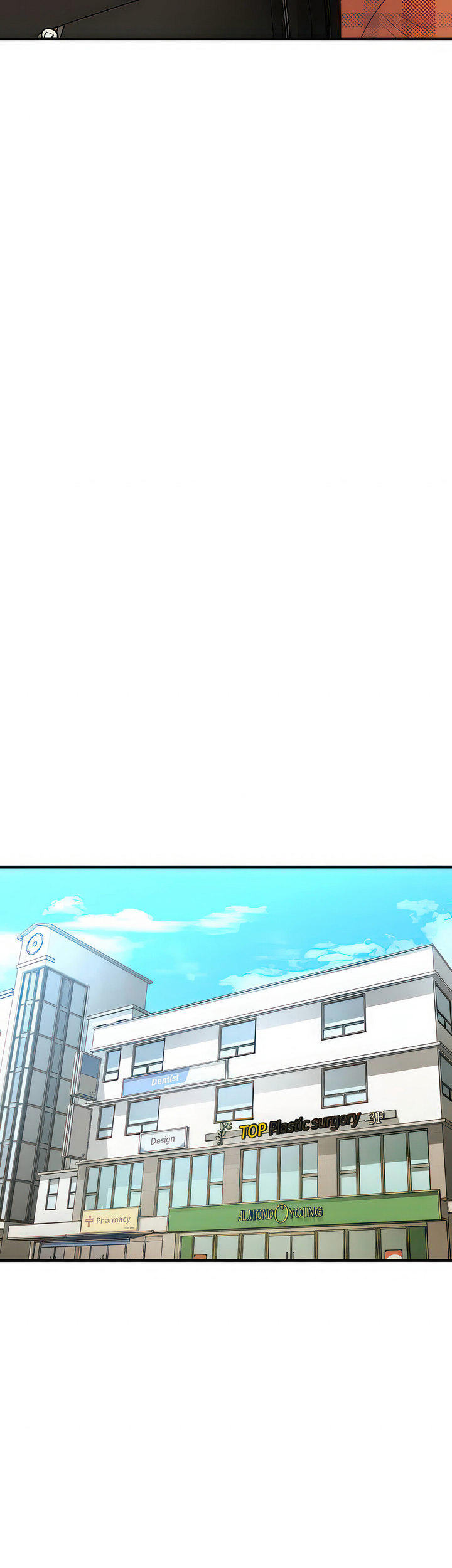 You’re so Handsome - Chapter 99 Page 22