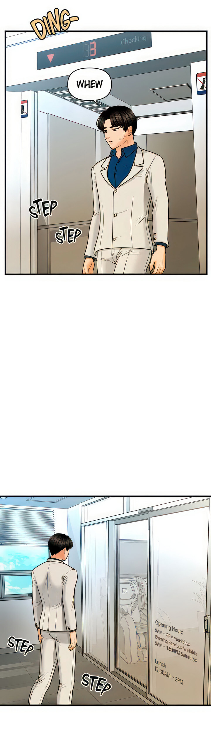 You’re so Handsome - Chapter 99 Page 23