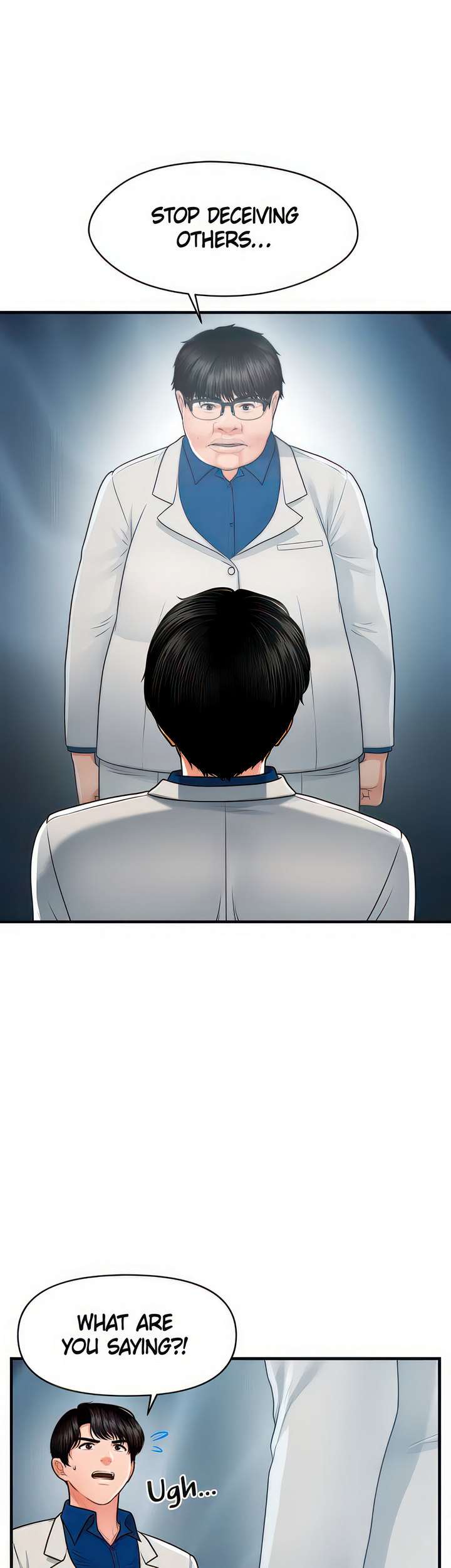 You’re so Handsome - Chapter 99 Page 27